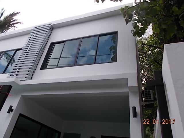 Kamala Beach House - 1 Min Walk To Beach Esterno foto
